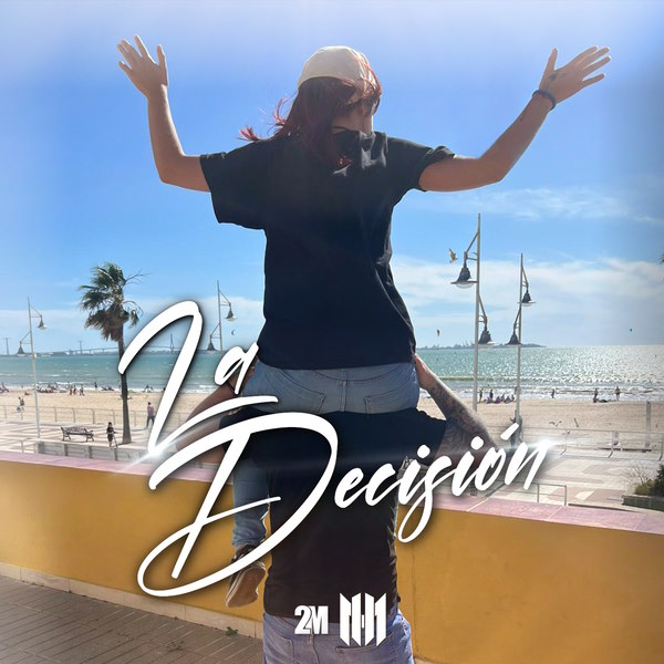 PORTADA 2M LA DECISIÓN