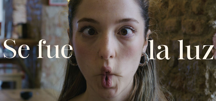 Pablo Hinchey se fue la luz