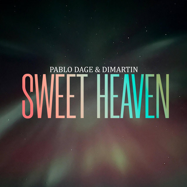 Pablo Dage seet heaven portada