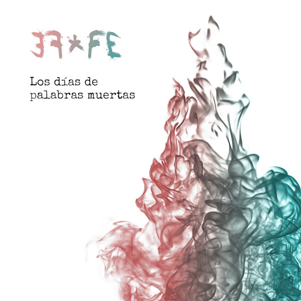 Palabras muertas portada