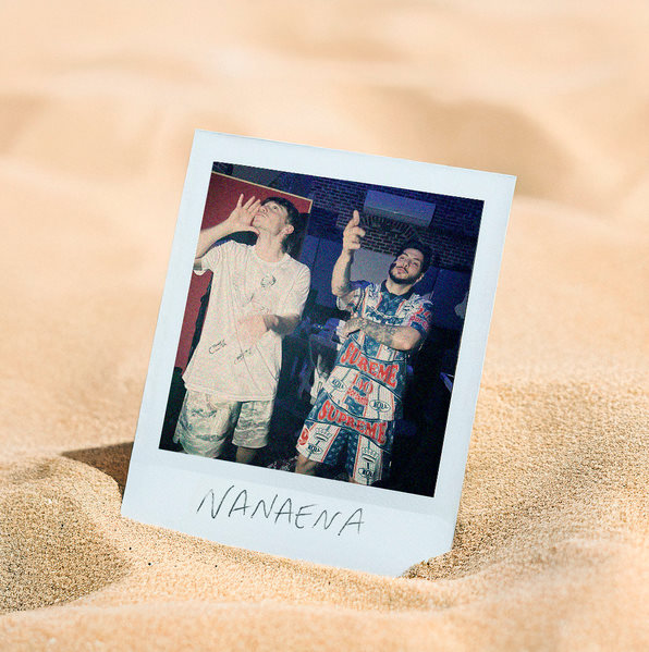 Paulo Londra Nanalina