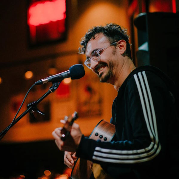 Pedro Guillen Nuez pienso