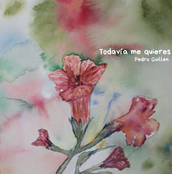 Pedro Guillen todavia me quieres