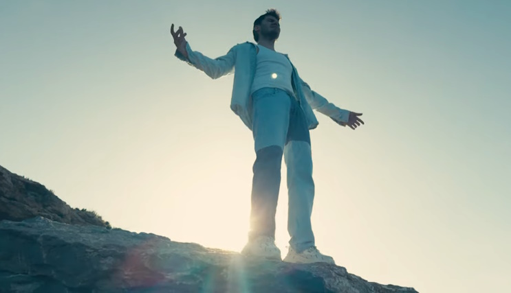 Pepe Bernabe aunque no