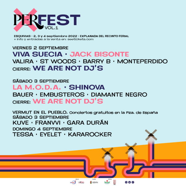 Perfect fest