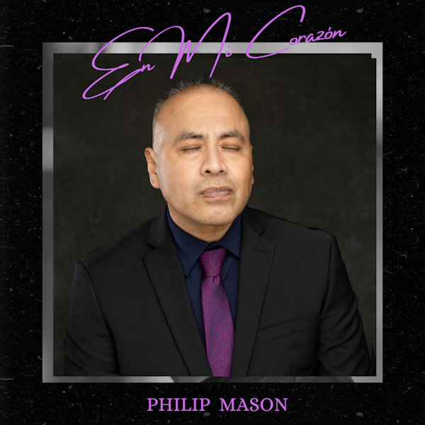 Philip Mason en mi corazn