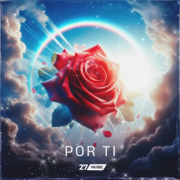 Por Ti Jorge Martin