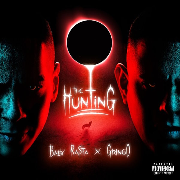 Portada The Hunting