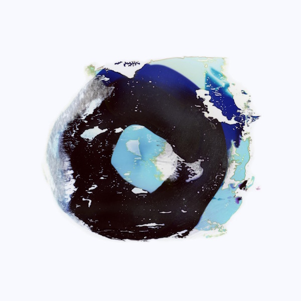 Portada Obal Around mesingle 1