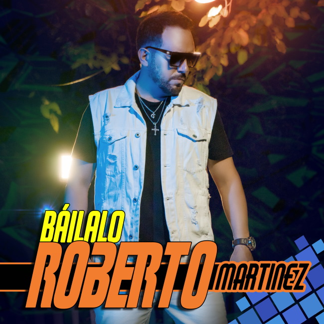 Portada Roberto Martinez
