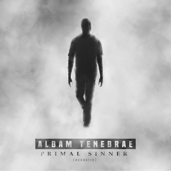 Primal Sinner Albam Tenebrae Portada