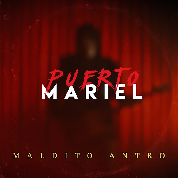 Puerto Mariel maldito antro album cover