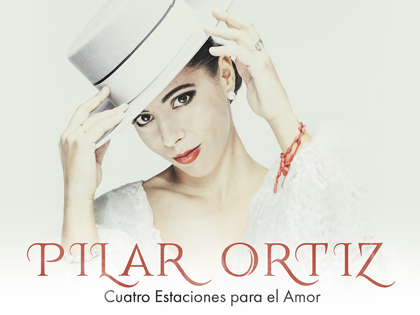 Pîlar ortiz estaciones