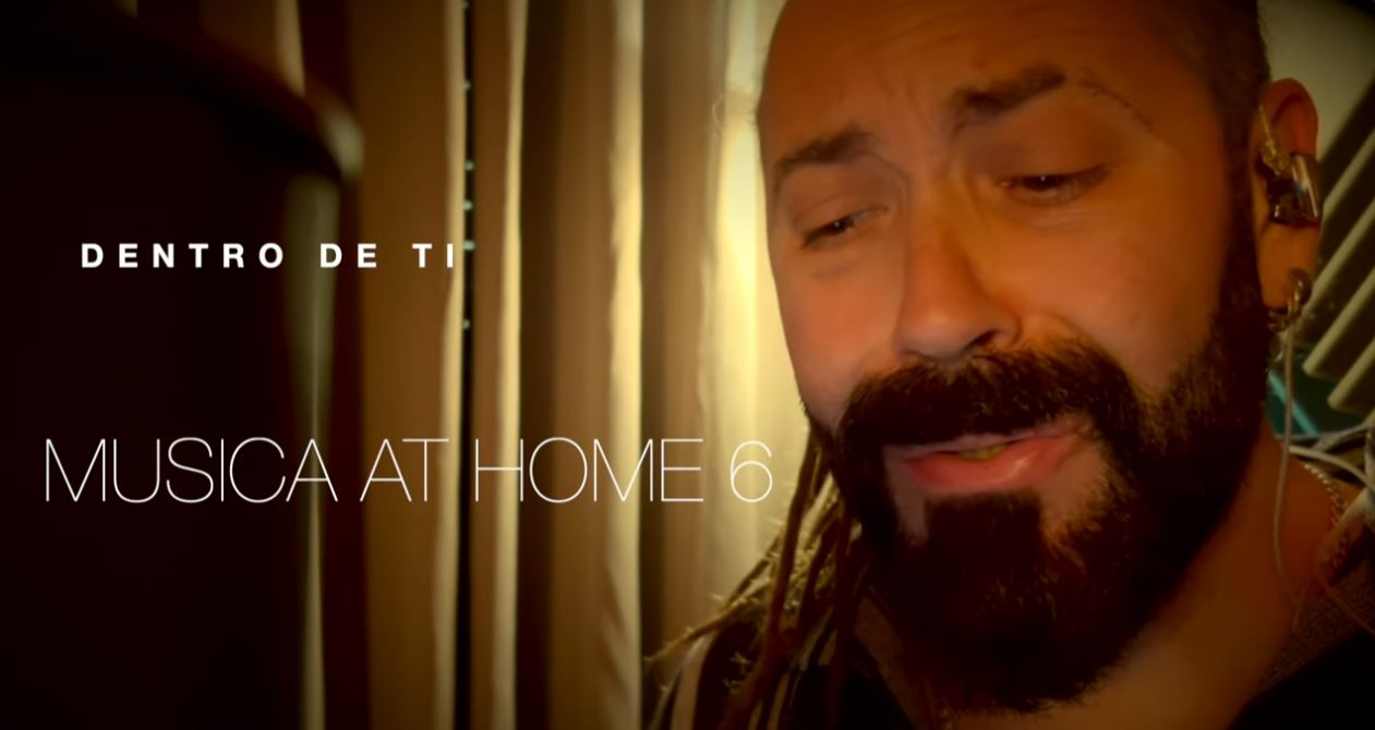 Radio Macandé Dentro de ti