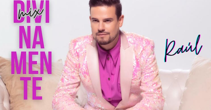 Raul Divinamente
