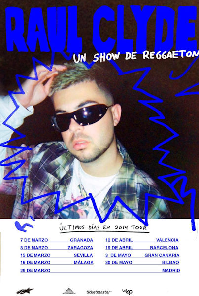 Raul clyde gira