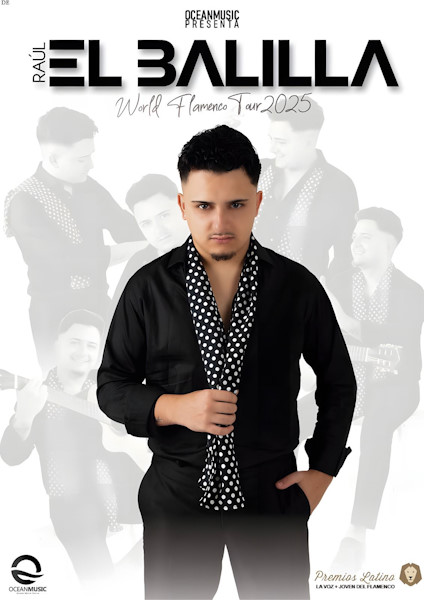 Raul el Balilla entre tu y yo