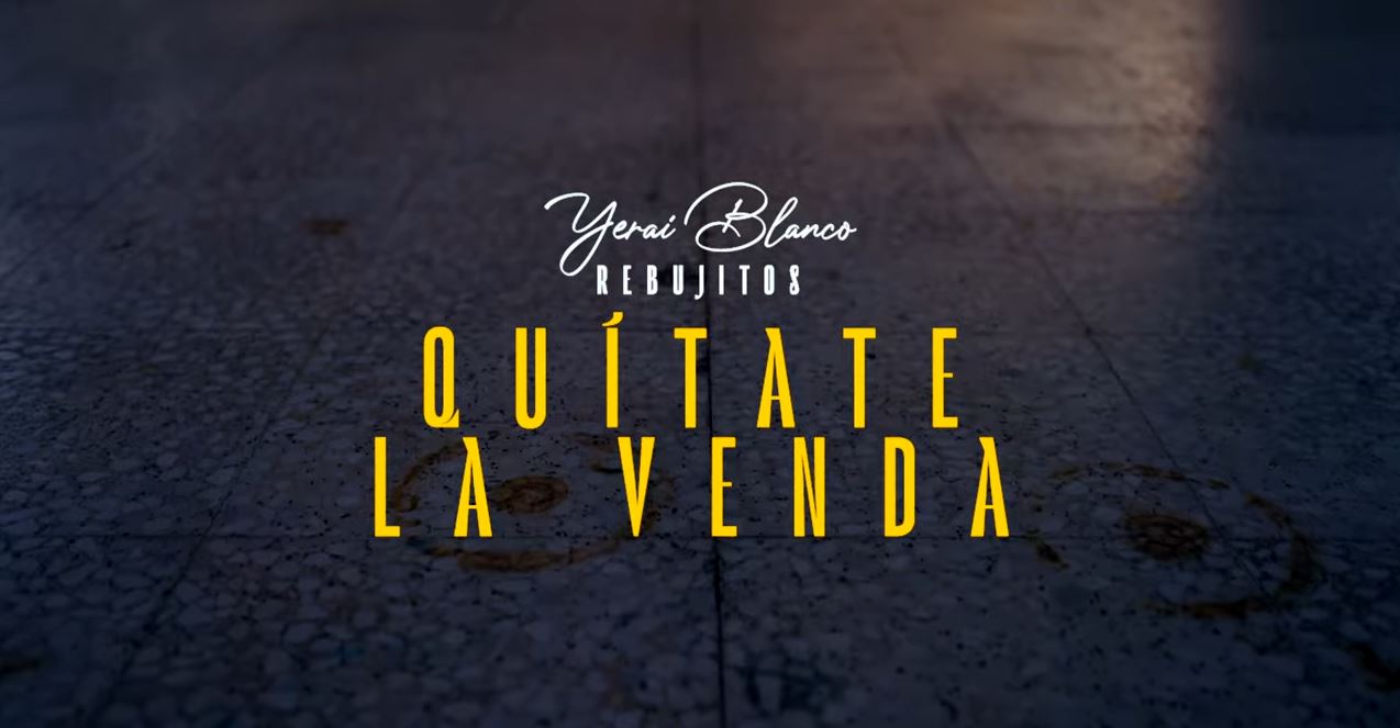 Rebujitos QUÍTATE LA VENDA 