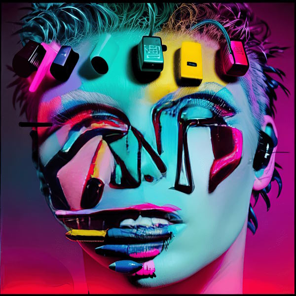 Redención Coque Tornado Portada