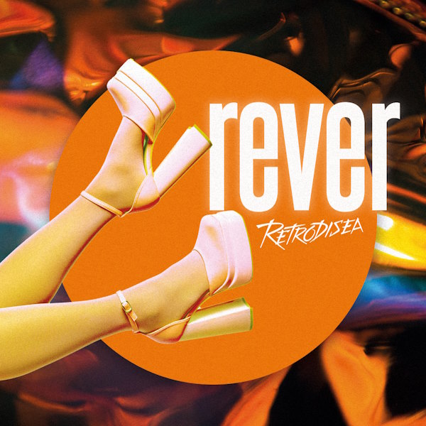Retrodisea rever