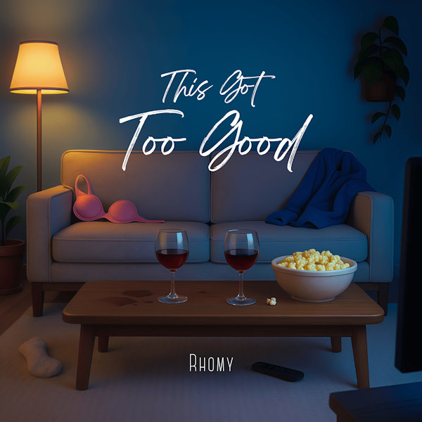 Rhomy this got too good