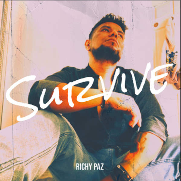 Richy Paz survive