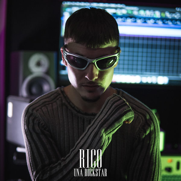 Rico una rockstar