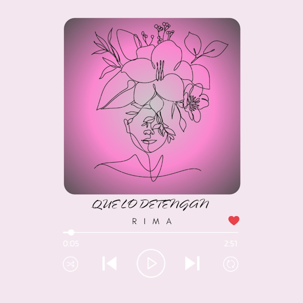 Rima que lo detengan