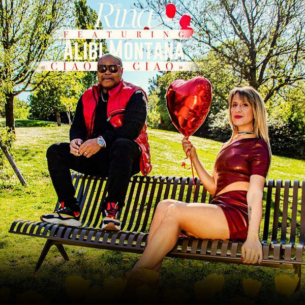 Rina DG ciao ciao