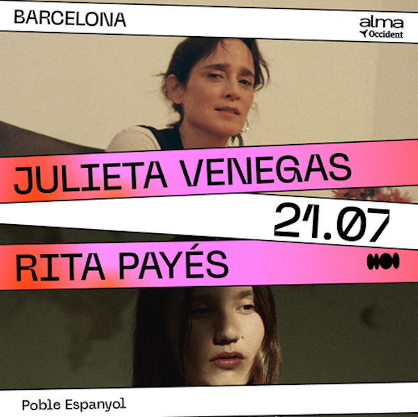 Rita payes y jukieta venegas