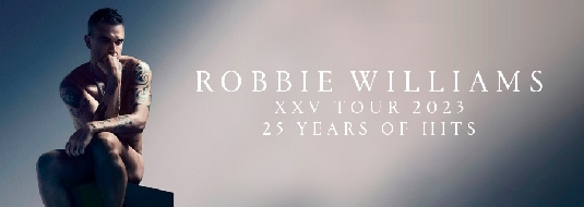 Robbie Williams 