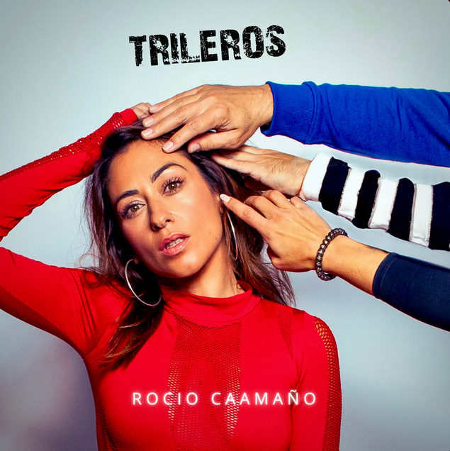Rocio Caamano trileros