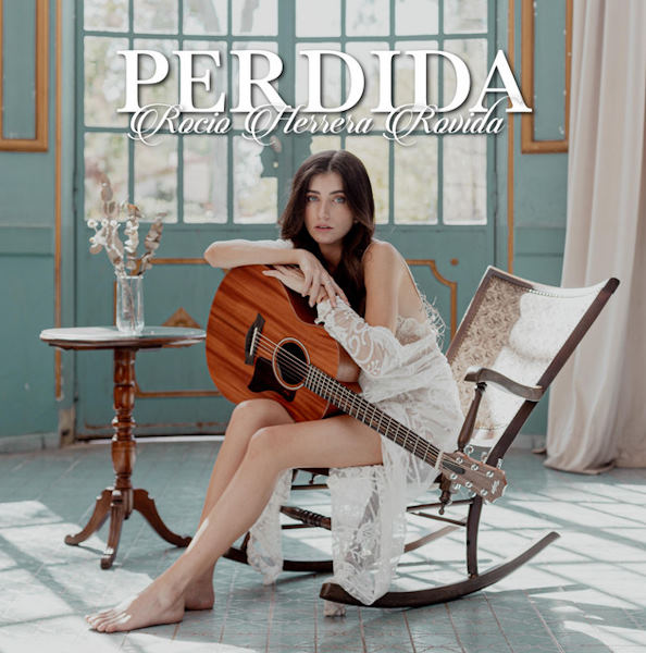 Rocio Herrera Perdida