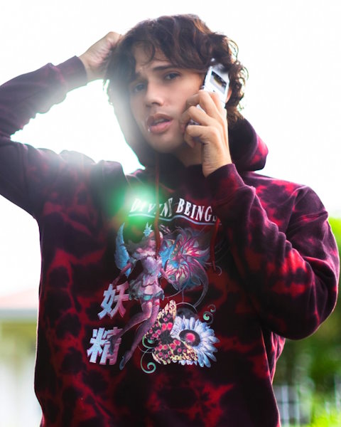 Roger Zambrano Music POP