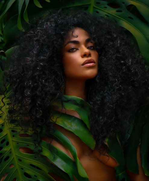 Rosa Esmeralda nobody else