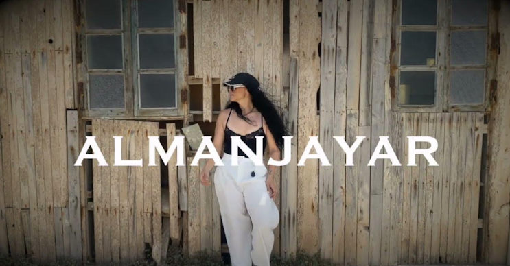 Rosa Lopez Almanjayar