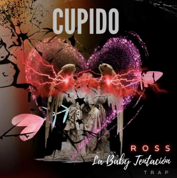 Ross Cupido
