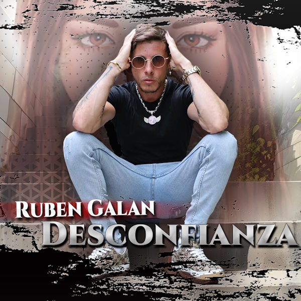 Ruben Galan desconfiada