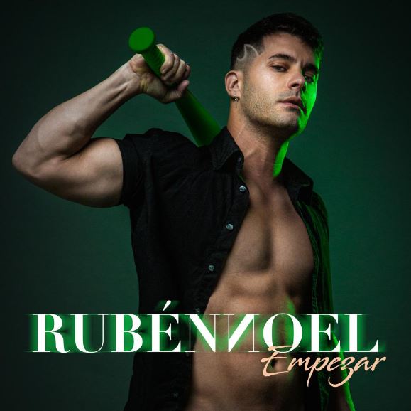 Ruben Noel