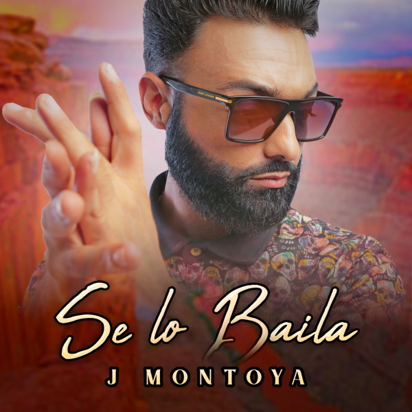 SE LO BAILA J.MONTOYA