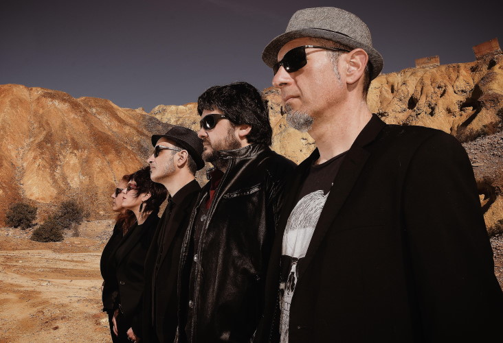 SIN TREGUA GRUPO def