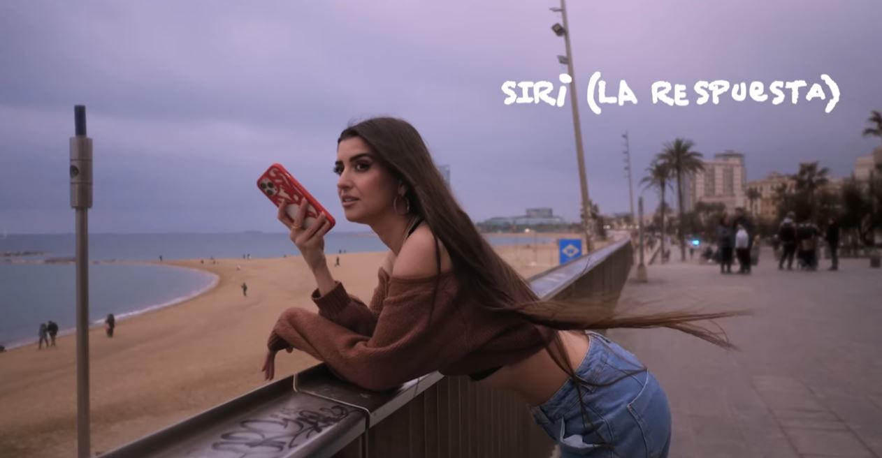 SIRI La Respuesta Elisabeth Borne 