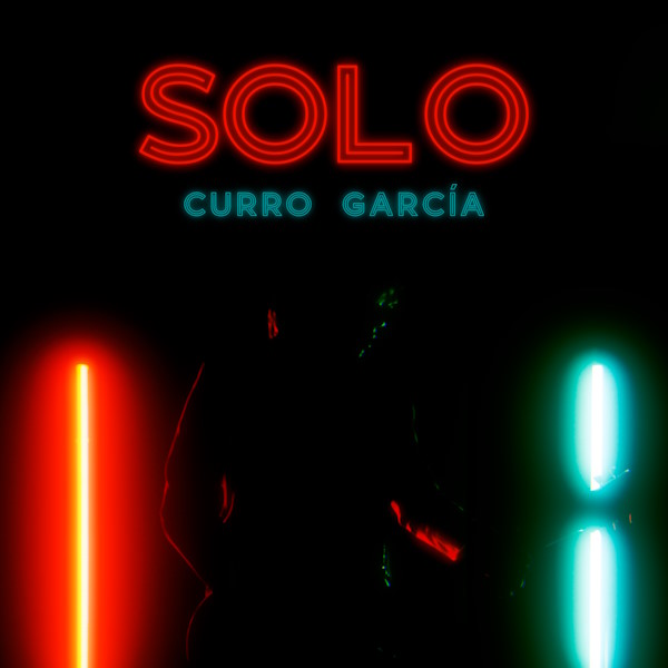 SOLO CURRO GARCÍA