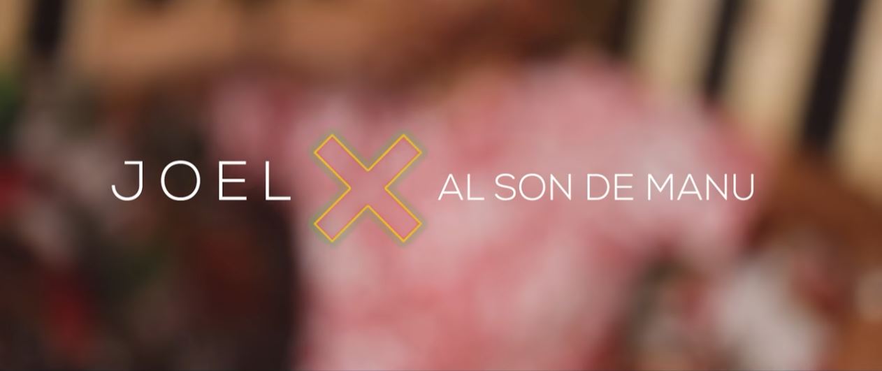 SOLTERA Joel ft. Al Son de Manu
