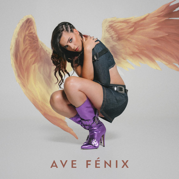 SONIA AVE FENIX PORTADA 1