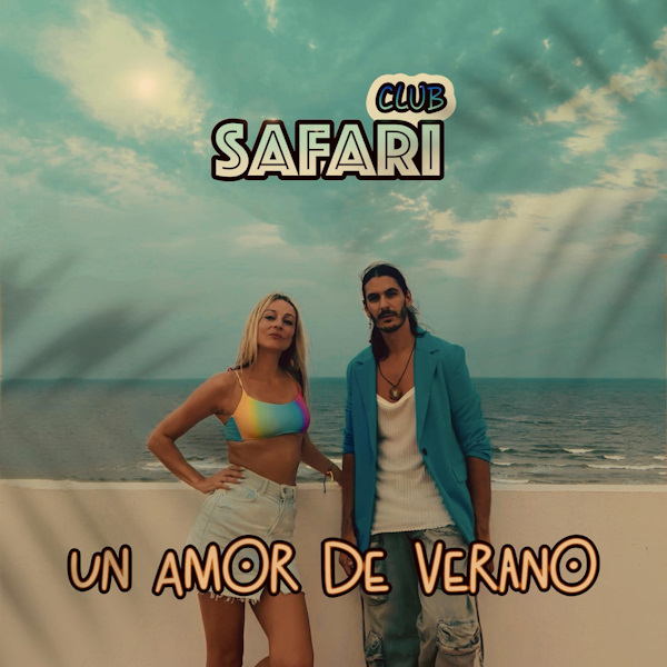 Safari Club amor de verano