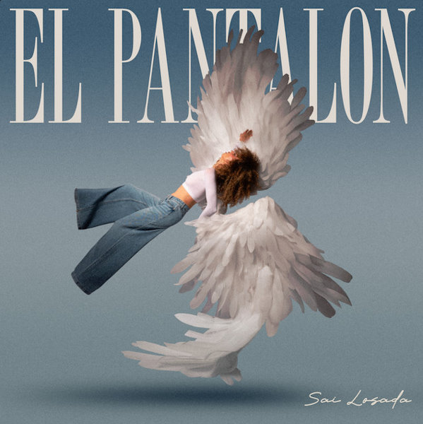 Sai Losada el pantalon