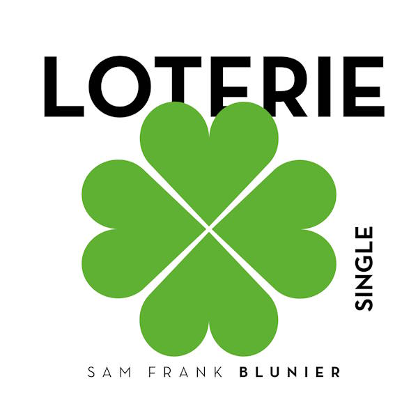 Sam Frank Blunier loterie
