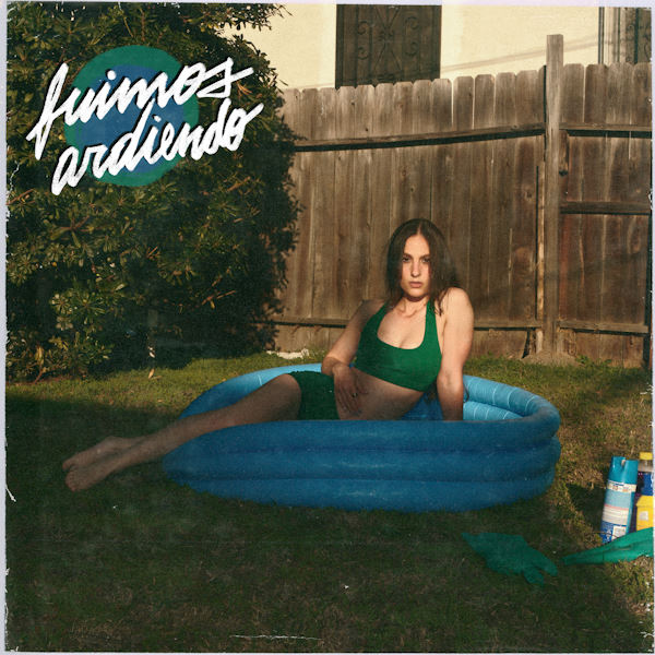 Sami Tariffi fuimos ardiendo