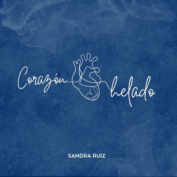 Sandra Ruiz corazon helado
